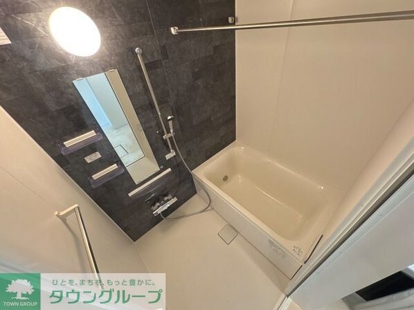 GRAN COSTA Iの物件内観写真